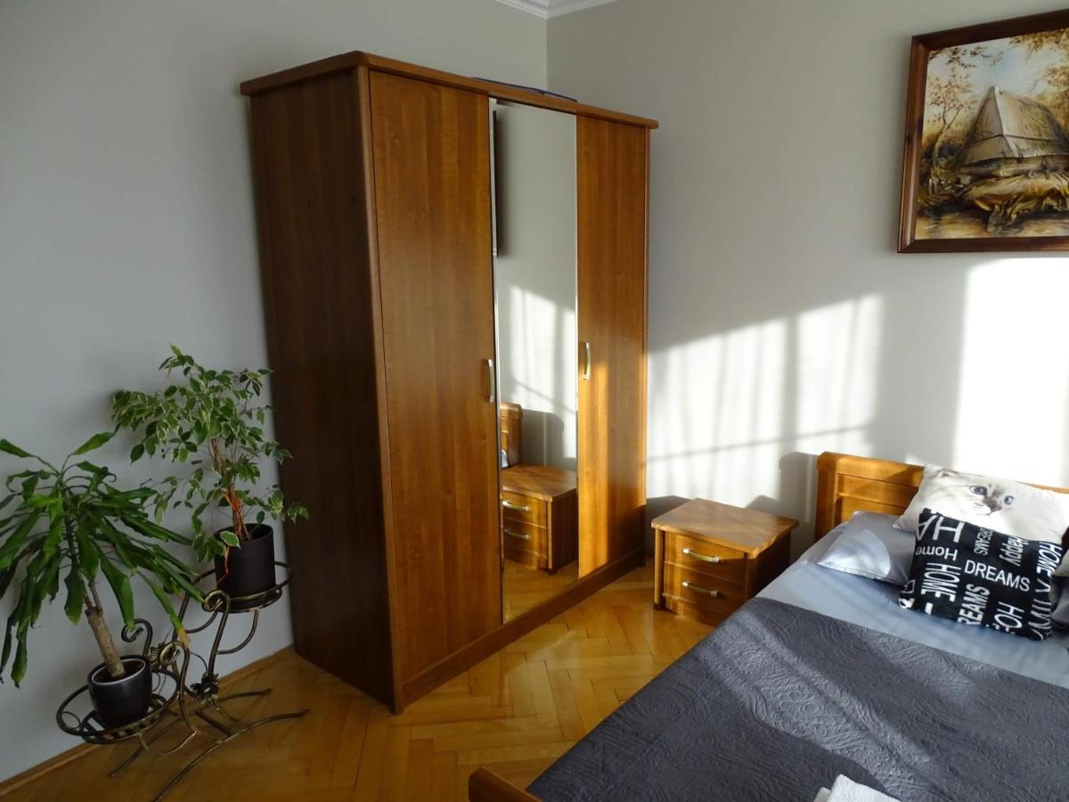 Villa Sanriver Przemyśl 外观 照片