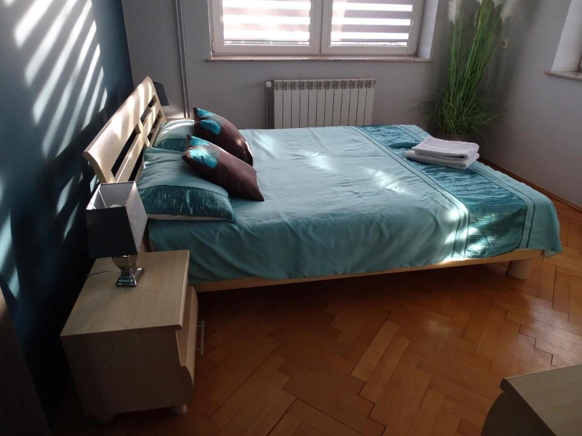 Villa Sanriver Przemyśl 外观 照片