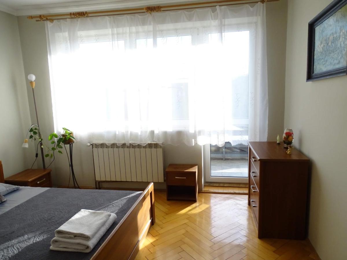Villa Sanriver Przemyśl 外观 照片