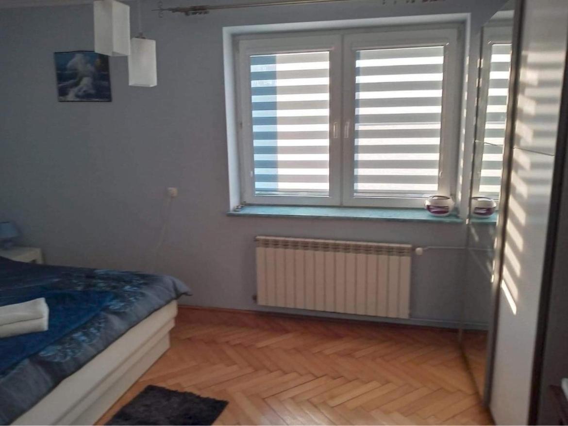 Villa Sanriver Przemyśl 外观 照片