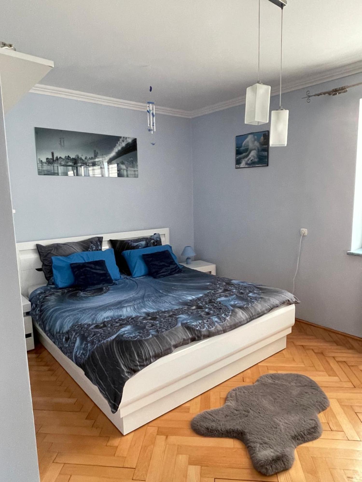 Villa Sanriver Przemyśl 外观 照片